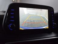 Hyundai TUCSON GDI SE NAV 37