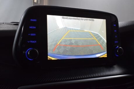 Hyundai TUCSON GDI SE NAV 37