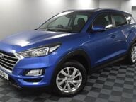 Hyundai TUCSON GDI SE NAV 20
