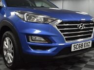 Hyundai TUCSON GDI SE NAV 24