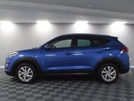Hyundai TUCSON GDI SE NAV 18