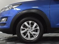 Hyundai TUCSON GDI SE NAV 27