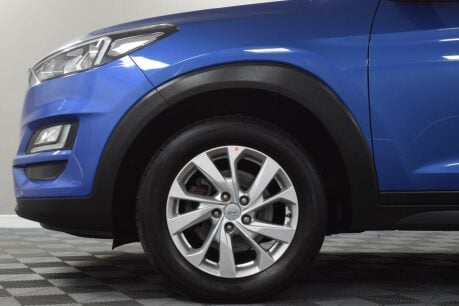 Hyundai TUCSON GDI SE NAV 27