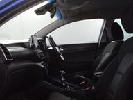 Hyundai TUCSON GDI SE NAV 42