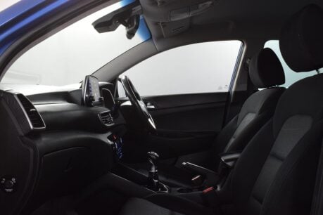 Hyundai TUCSON GDI SE NAV 42