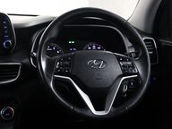 Hyundai TUCSON GDI SE NAV 47