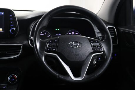 Hyundai TUCSON GDI SE NAV 47