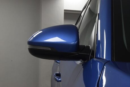 Hyundai TUCSON GDI SE NAV 33