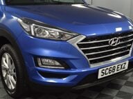 Hyundai TUCSON GDI SE NAV 26