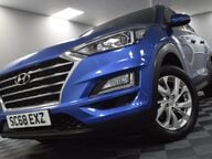 Hyundai TUCSON GDI SE NAV 31