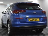 Hyundai TUCSON GDI SE NAV 29