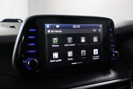 Hyundai TUCSON GDI SE NAV 40