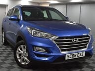 Hyundai TUCSON GDI SE NAV 19