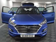 Hyundai TUCSON GDI SE NAV 7