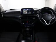 Hyundai TUCSON GDI SE NAV 42