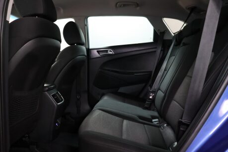 Hyundai TUCSON GDI SE NAV 43