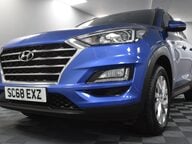 Hyundai TUCSON GDI SE NAV 28