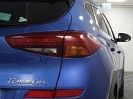 Hyundai TUCSON GDI SE NAV 23
