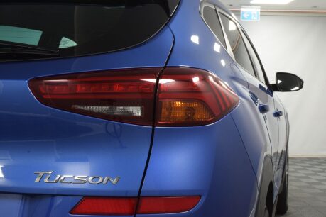 Hyundai TUCSON GDI SE NAV 23