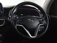 Hyundai TUCSON GDI SE NAV 45