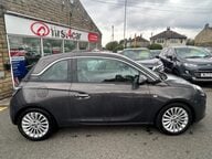 Vauxhall Adam GLAM 8