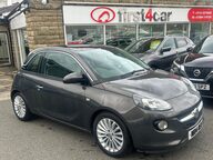 Vauxhall Adam GLAM 1