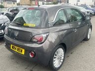 Vauxhall Adam GLAM 9