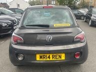 Vauxhall Adam GLAM 7