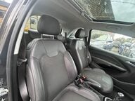 Vauxhall Adam GLAM 10