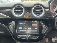 Vauxhall Adam GLAM 11