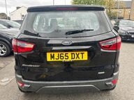 Ford Ecosport ZETEC 7
