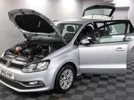 Volkswagen Polo SE 16