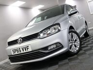 Volkswagen Polo SE 32