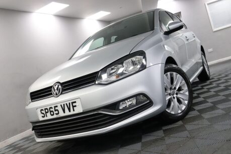 Volkswagen Polo SE 32