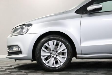 Volkswagen Polo SE 27