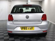 Volkswagen Polo SE 8