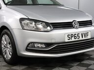 Volkswagen Polo SE 24