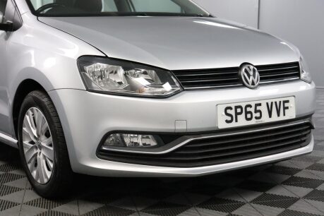 Volkswagen Polo SE 24