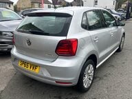 Volkswagen Polo SE 9