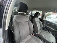 Volkswagen Polo SE 10