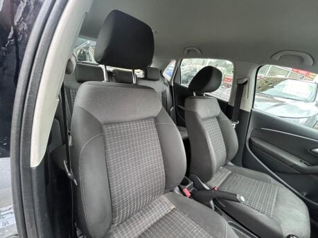 Volkswagen Polo SE 10