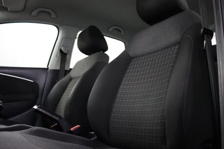 Volkswagen Polo SE 35