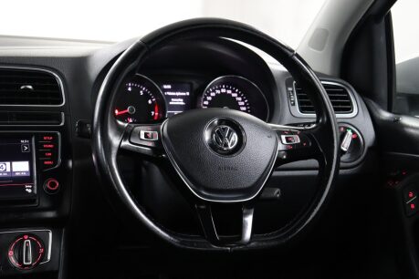Volkswagen Polo SE 43