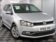 Volkswagen Polo SE 19