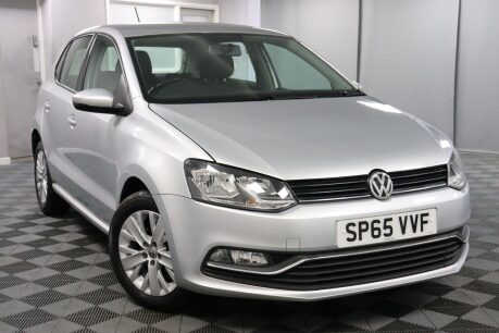 Volkswagen Polo SE 19