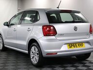 Volkswagen Polo SE 10