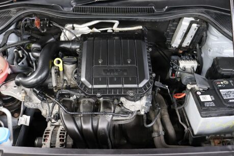 Volkswagen Polo SE 42