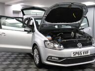 Volkswagen Polo SE 15