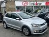 Volkswagen Polo SE