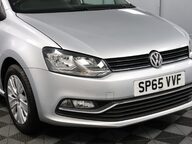 Volkswagen Polo SE 26